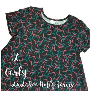 NWT Lularoe L Carly